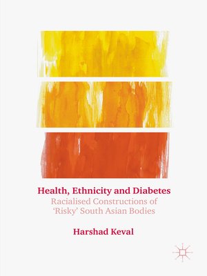 cover image of Health, Ethnicity and Diabetes